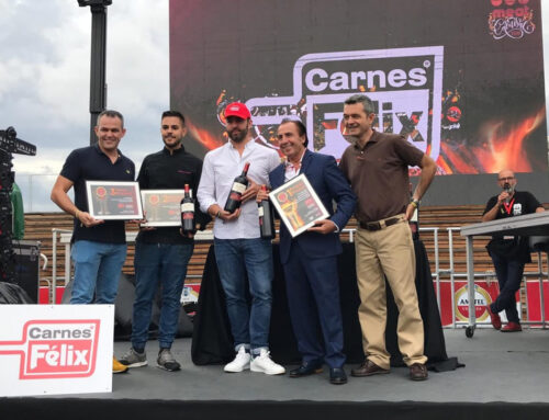 Meat Carnival 2018