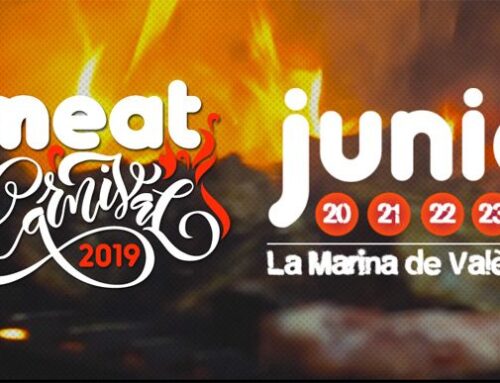 Así fue ‘Meat Carnival 2019’