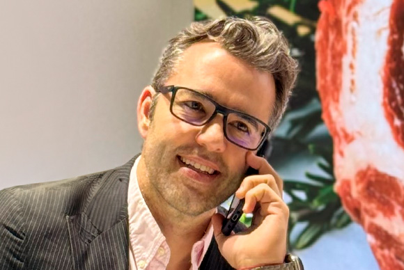 Félix Lurbe Bellido