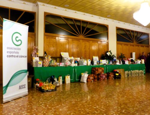 Compromiso Social 2025